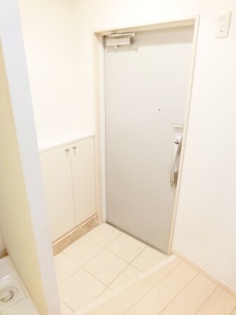 ヴェルト高円寺の物件内観写真